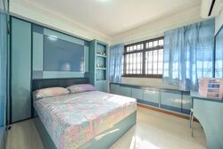 Blk 284 Toh Guan View (Jurong East), HDB 5 Rooms #601186701